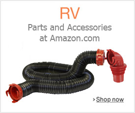 RV Parts and Accessories