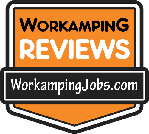 Workamping Job Reviews